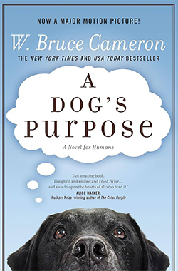A Dogs Purpose - Markd Global