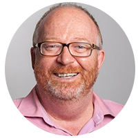 Bill Trestrail About Us - Markd Global - Markd Global