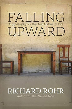 Falling Upward - Markd Global