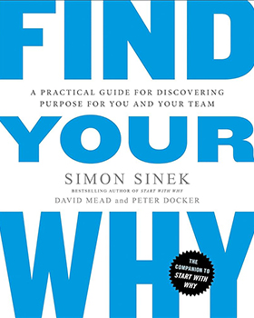 Find Your Way - Markd Global