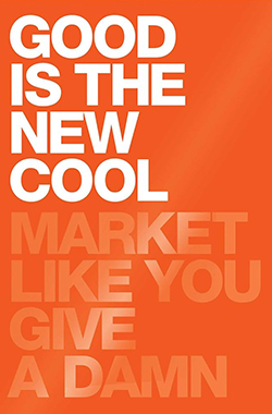 Good is the New Cool - Markd Global