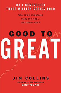 Good to Great - Markd Global