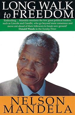 Long Walk to Freedom - Markd Global