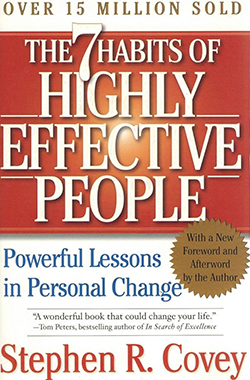The 7 Habits of Highly Effective People - Markd Global