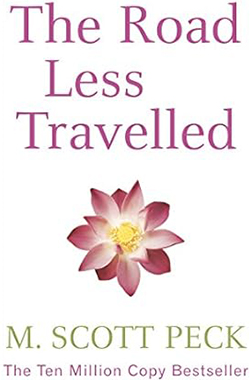 The Road Less Travelled - Markd Global