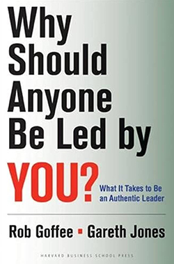 Why Should Anyone Be Led by You - Markd Global