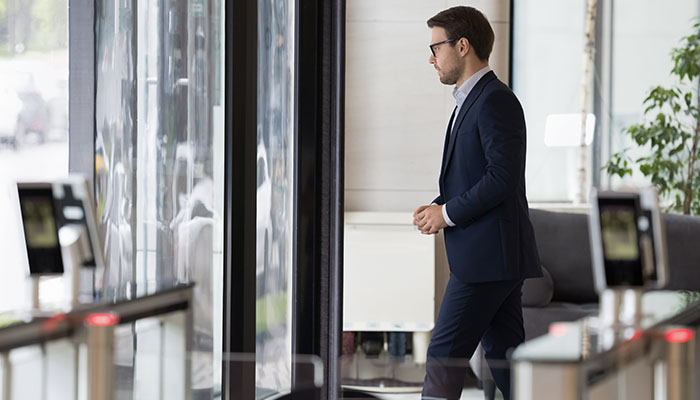 leaders in transition - Markd Global