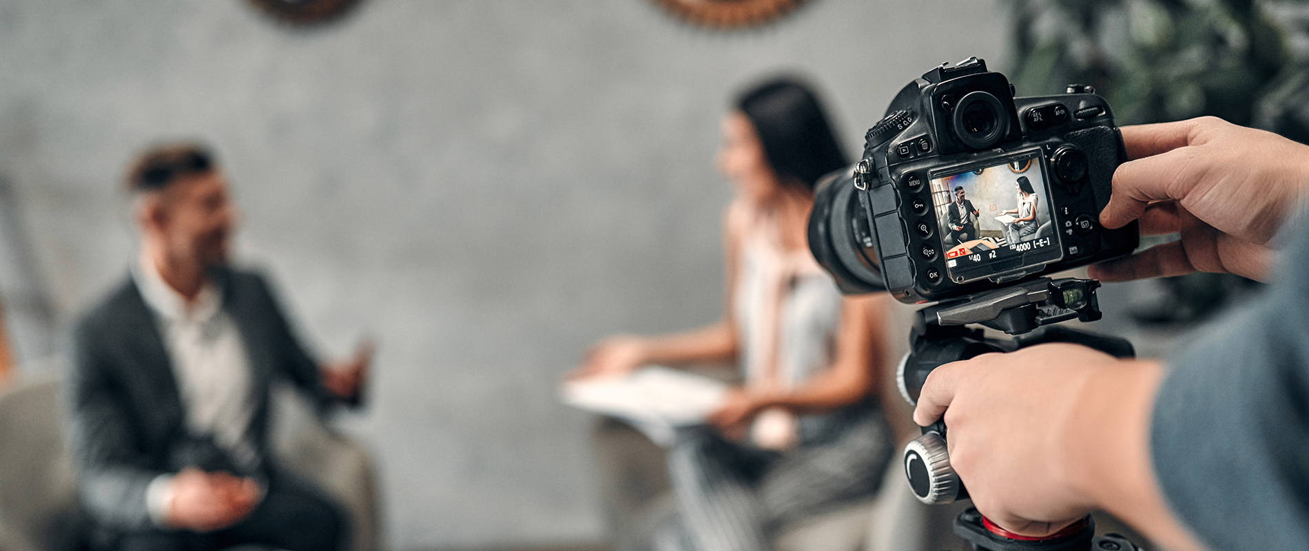 our videos banner image - Markd Global