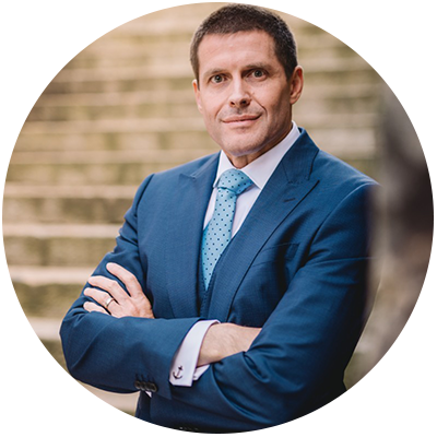 james - Markd Global