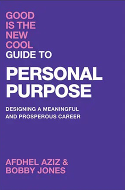 Personal purpose - Markd Global
